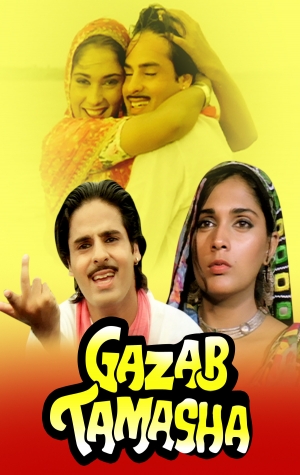 Ghazab Tamasha